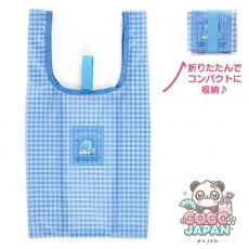 Sanrio Sanrio Sanrio 캐릭터 에코 백 S 턱시도 샘