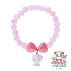 산리오 Sanrio 산리오 캐릭터즈 비즈 팔찌 헬로 키티 [캐릭터 상품]