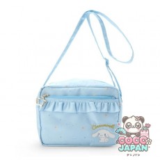 산리오 Sanrio 산리오 캐릭터즈 키즈 숄더백 시나모롤