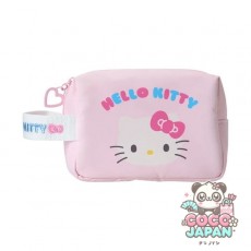 산리오 Sanrio 산리오 캐릭터즈 파우치 신생활 시리즈 헬로 키티