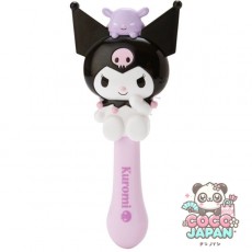 산리오 Sanrio 크로미 다이 컷 헤어 브러쉬 [캐릭터 상품]
