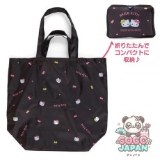 산리오 Sanrio 산리오 캐릭터 에코 백 M 헬로 키티