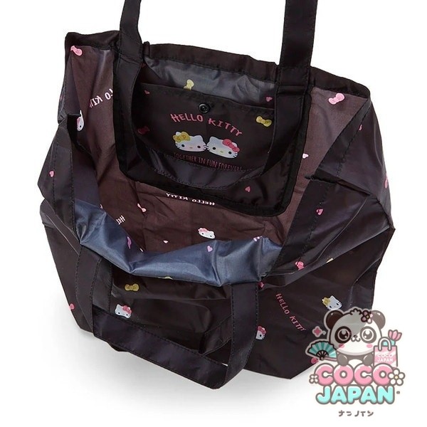 산리오 Sanrio 산리오 캐릭터 에코 백 M 헬로 키티