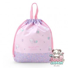 산리오 Sanrio 산리오 캐릭터즈 손잡이 착용 헬로 키티 [캐릭터 상품]