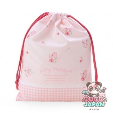 산리오 Sanrio 산리오 캐릭터즈 돈주머니 M 마이 멜로디 [캐릭터 상품]