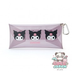 산리오 Sanrio 산리오 캐릭터즈 클리어 소품 케이스 크로미 [캐릭터 상품]