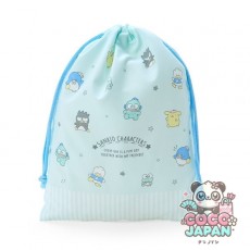 산리오 Sanrio 산리오 캐릭터즈 돈주머니 M [캐릭터 상품]