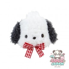 산리오 Sanrio 산리오 캐릭터즈 페이스 모양 헤어 클립 포차코