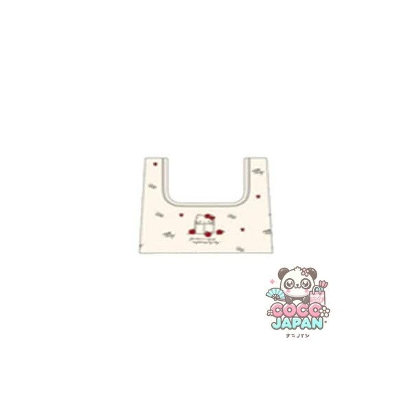 산리오 Sanrio 마치 런치 에코 BAG 헬로 키티 [캐릭터 상품]