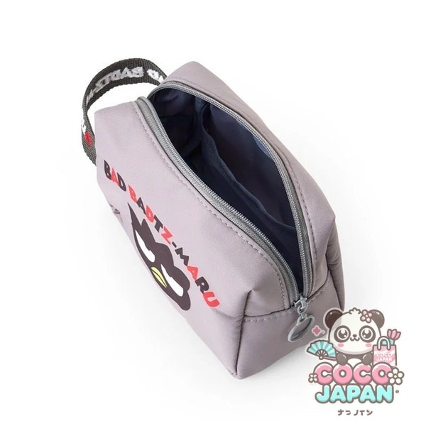 산리오 Sanrio 산리오 캐릭터즈 파우치 신생활 시리즈 배드 바츠마루