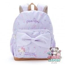 산리오 Sanrio 산리오 캐릭터즈 키즈 배낭 M 헬로 키티