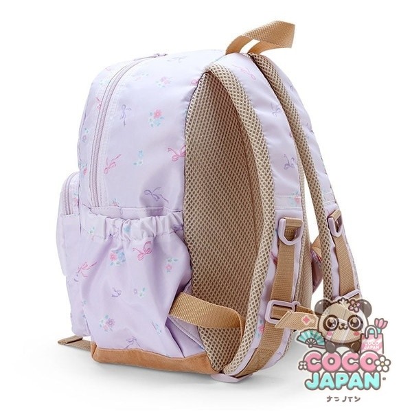 산리오 Sanrio 산리오 캐릭터즈 키즈 배낭 M 헬로 키티