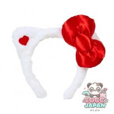 산리오 Sanrio 산리오 캐릭터즈 카츄샤 헬로 키티 레드 [캐릭터 상품]