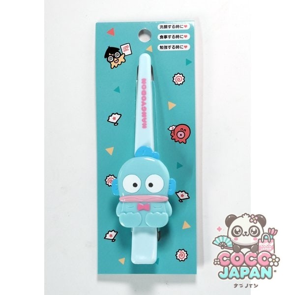 산리오 Sanrio 산리오 캐릭터 롱 헤어 클립 한교동 [캐릭터 상품]