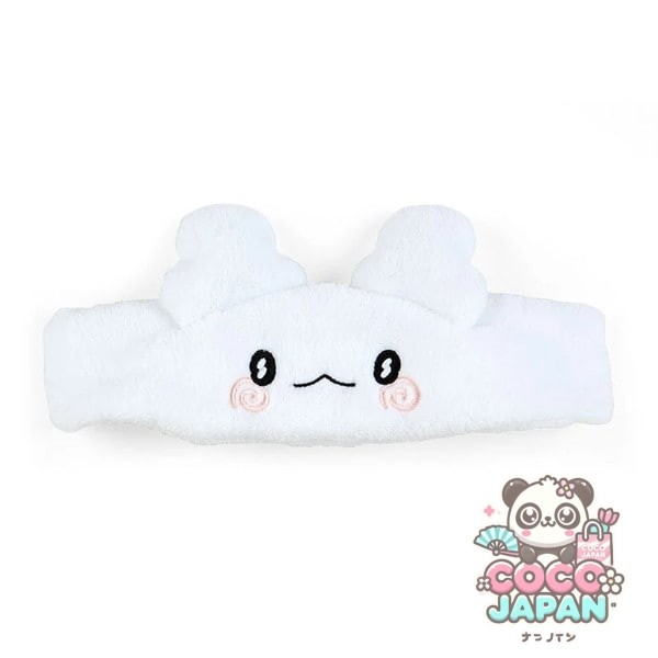 산리오 Sanrio 산리오 캐릭터 헤어 밴드 하나 마루 귀신 [캐릭터 상품]