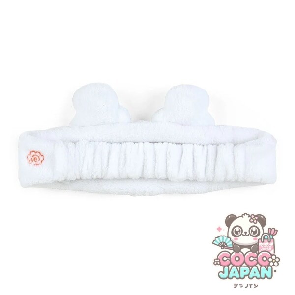 산리오 Sanrio 산리오 캐릭터 헤어 밴드 하나 마루 귀신 [캐릭터 상품]