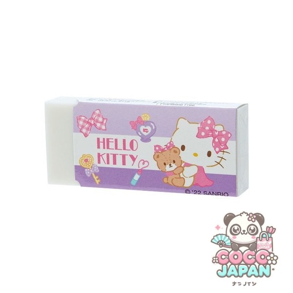 산리오 Sanrio 캐릭터 상품 산리오 캐릭터즈 MONO(모노) 글자 지우기 헬로 키티