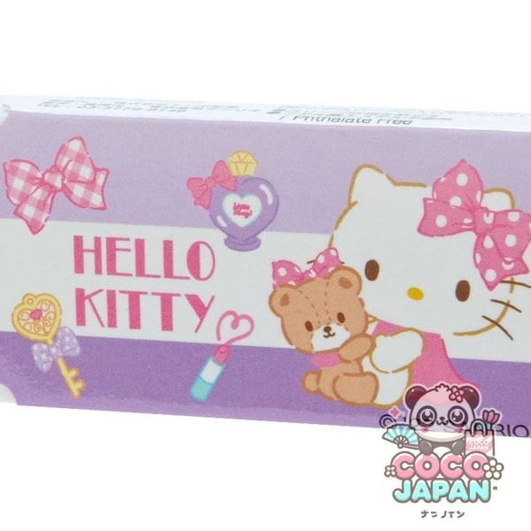 산리오 Sanrio 캐릭터 상품 산리오 캐릭터즈 MONO(모노) 글자 지우기 헬로 키티