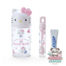산리오 Sanrio 산리오 캐릭터 허브 & 컵 세트 헬로 키티 [캐릭터 상품]