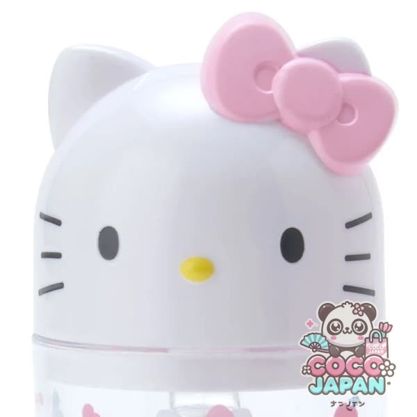 산리오 Sanrio 산리오 캐릭터 허브 & 컵 세트 헬로 키티 [캐릭터 상품]