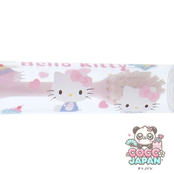 산리오 Sanrio 산리오 캐릭터 허브 & 컵 세트 헬로 키티 [캐릭터 상품]