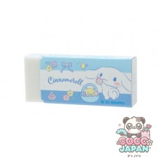 산리오 Sanrio 캐릭터 상품 산리오 캐릭터즈 MONO(모노) 글자 지우기 시나모롤