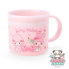 산리오 Sanrio 마이멜로디 프라컵 [런치 상품]