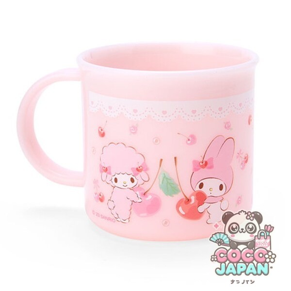 산리오 Sanrio 마이멜로디 프라컵 [런치 상품]