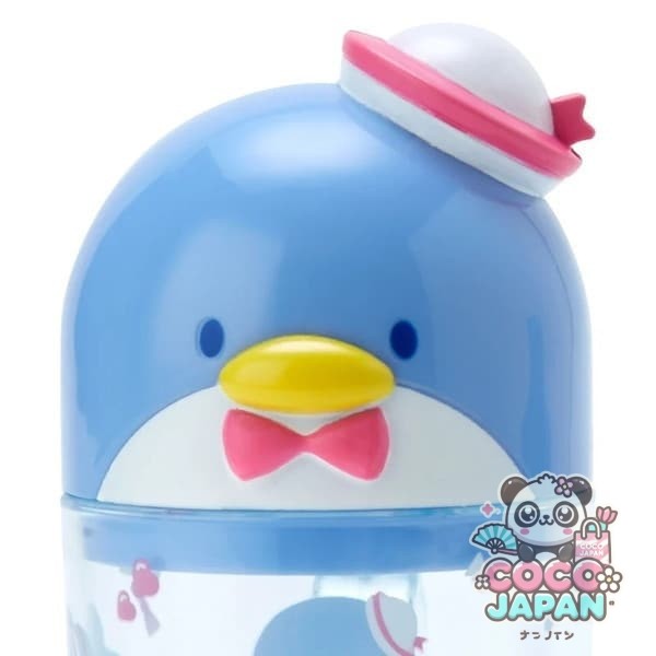 산리오 Sanrio 산리오 캐릭터즈 허브러시 & 컵 세트 턱시도 샘 [캐릭터 상품]