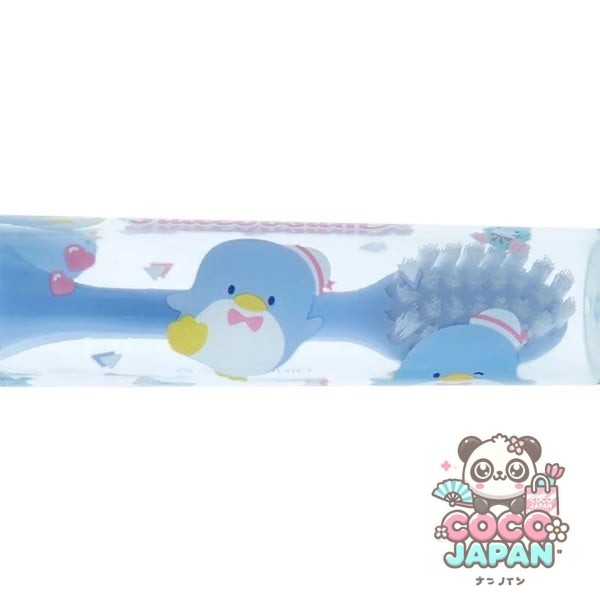 산리오 Sanrio 산리오 캐릭터즈 허브러시 & 컵 세트 턱시도 샘 [캐릭터 상품]