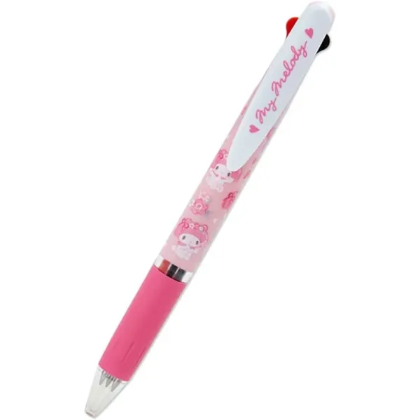 산리오 (SANRIO) 헬로키티 제트(제토)스트림 3색 볼펜 0.5mm 캐릭터 선택