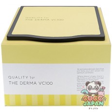 퀄리티 퍼스트 QUALITY FIRST 더 다마 VC100 30장