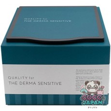 퀄리티 퍼스트 QUALITY FIRST 더 다마 센시티브 30장