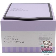 퀄리티 퍼스트 QUALITY FIRST 더 다마 갈락토미세스 30장