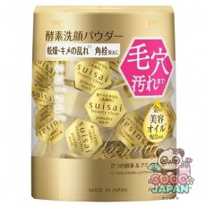 수이사이 뷰티 클리어 골드 파우더 워시 32 개