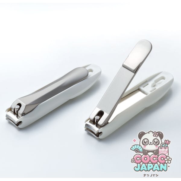 그린벨 장인의 기술 스테인리스 손톱깎이 L G-1201