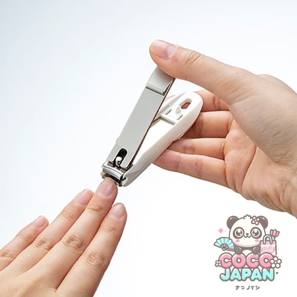 그린벨 장인의 기술 스테인리스 손톱깎이 L G-1201