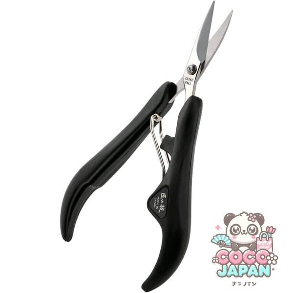 그린벨 슬림 니퍼 손톱깎이 G-1028