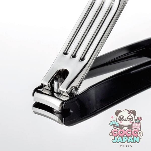 그린 벨 장인의 기술 つめ飛ば軽減 케이스 첨부 스테인리스제 고급 つめきり G-1024