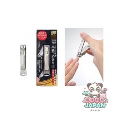 그린 벨 G-1115 스테인리스 고급 손톱깎이 S 포수 첨부