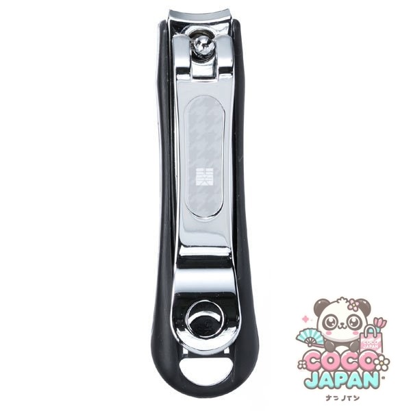 그린 벨 포수 손톱깎이 M 블랙 NC-138