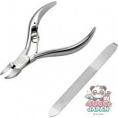 그린 벨 스테인레스 스틸 니퍼 트림 & 트메야스 리셋 G-1027