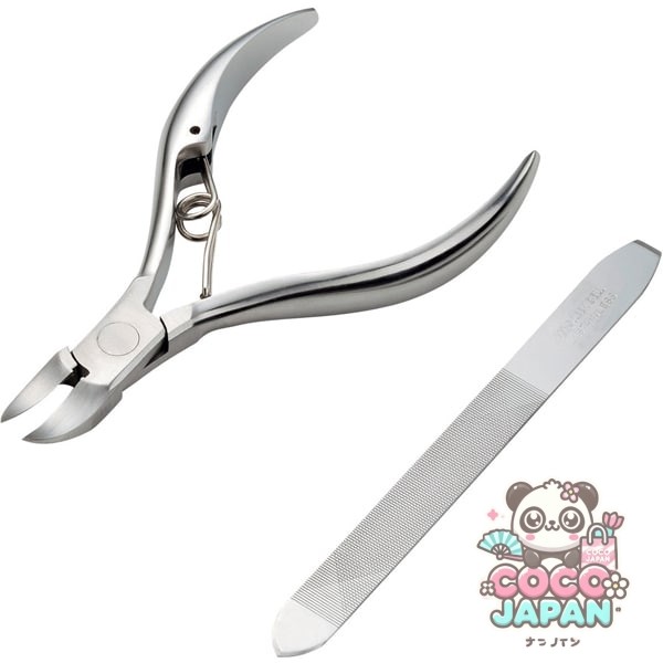 그린 벨 스테인레스 스틸 니퍼 트림 & 트메야스 리셋 G-1027