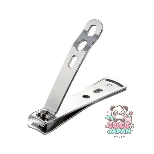 그린벨 소독 대응 스테인레스제 손톱깎이 L QQ-05