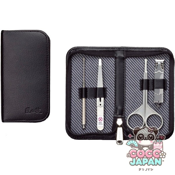 그린벨 장인의 기술 그루밍 키트 SA(4점 세트) G-3105