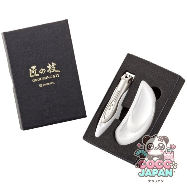 그린벨 장인의 기술 그루밍 키트 G-3110