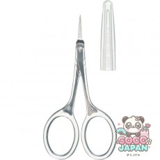 그린 벨 스테인레스 스틸 눈썹 가위 PSG-103