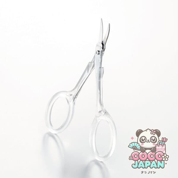 그린 벨 스테인레스 스틸 눈썹 가위 PSG-103