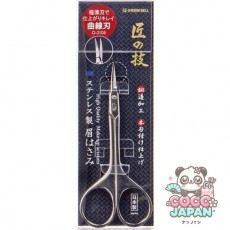 그린벨 스테인리스제 단조 눈썹용 가위 G-2105
