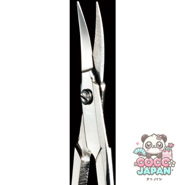 그린벨 스테인리스제 단조 눈썹용 가위 G-2105